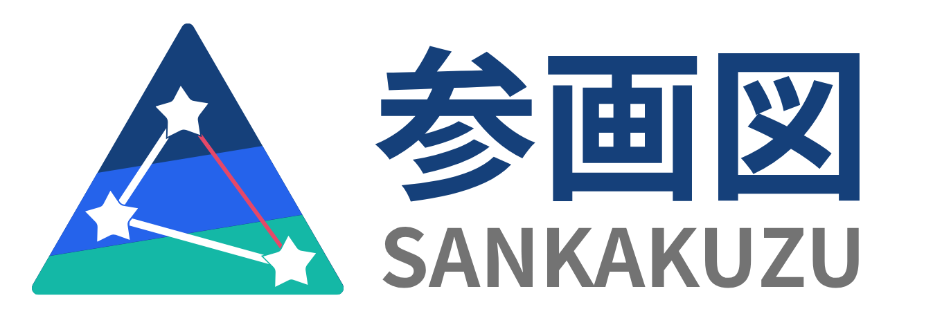 参画図